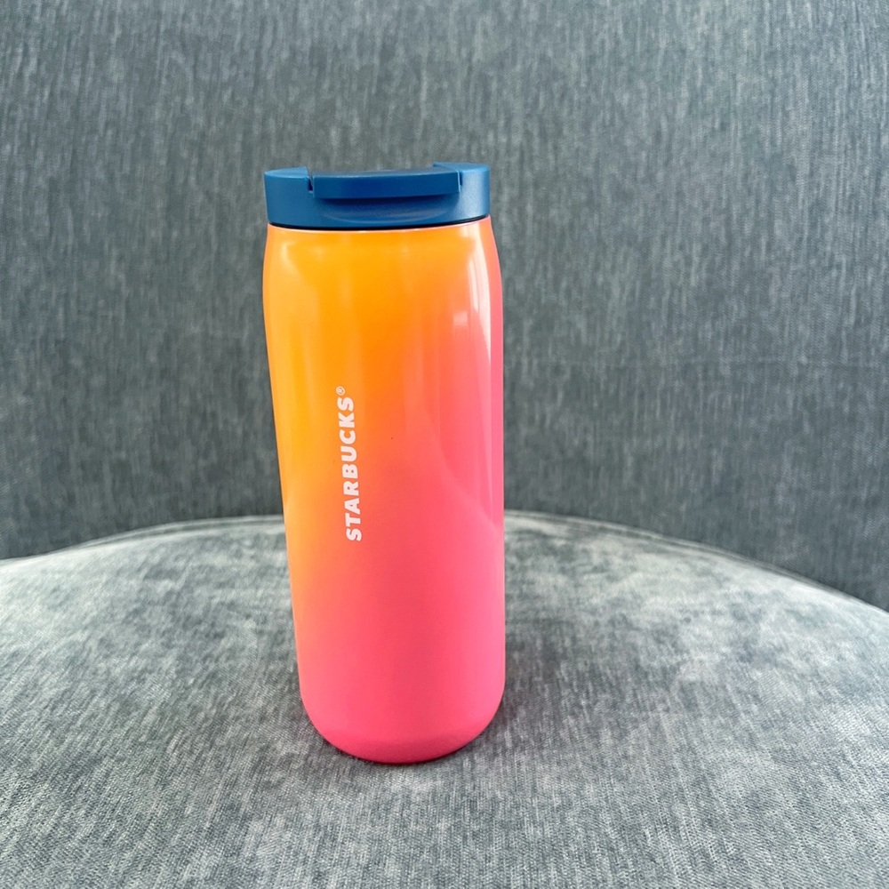 Starbucks Vacuum Insulated 12 oz Tumbler